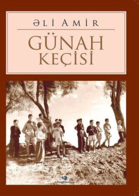 Günah keçisi 