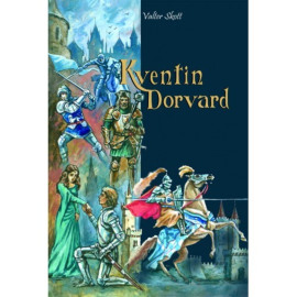 Kventin Dorvard