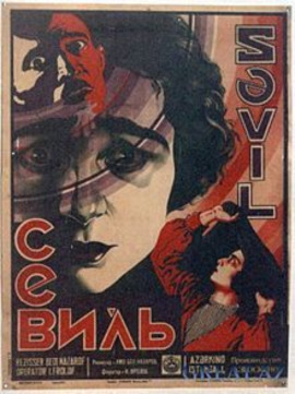 Sevil