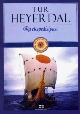 Ra ekspedisiyası