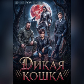 Дикая кошка
