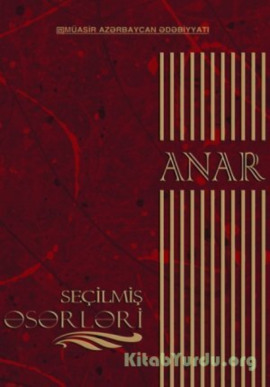 Anarın seçilmiş əsərləri
