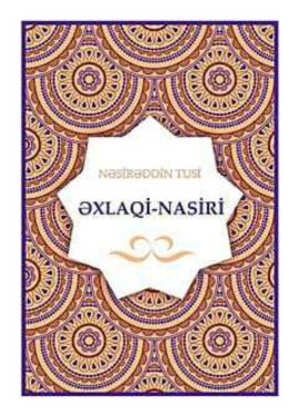 Əxlaqi nasiri