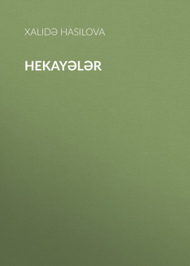 Hekayələr