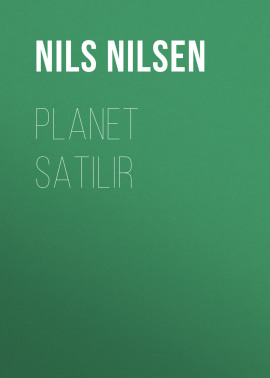 Planet satılır
