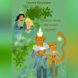 Чудеса там, где в них верят