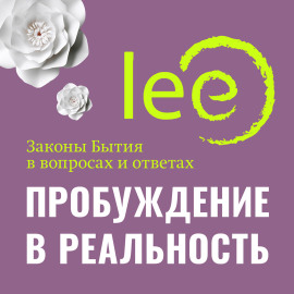 Пробуждение в реальность. Законы Бытия в вопросах и ответах