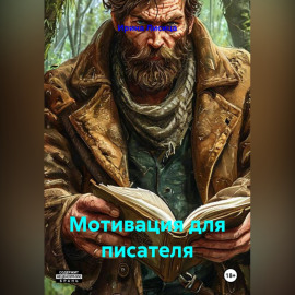 Мотивация для писателя