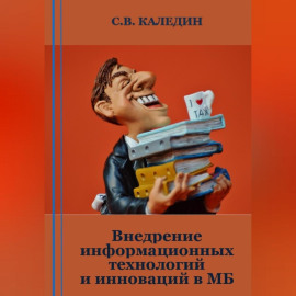 Внедрение информационных технологий и инноваций в МБ