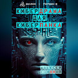 Кибердрама для киберпанка