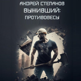 Выживший-3: Противовесы