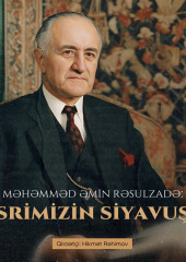Əsrimizin siyavuşu