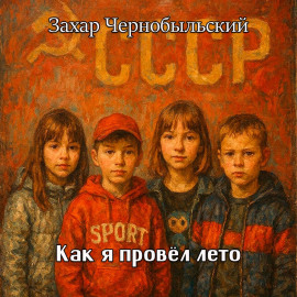 Как я провёл лето