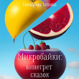 Микробайки: винегрет сказок