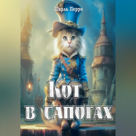 Кот в сапогах