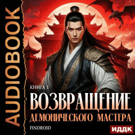 Возвращение демонического мастера. Книга 1