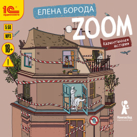 Zoom. Карантинная история