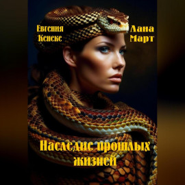 Наследие прошлых жизней