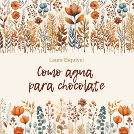 Шоколад на крутом кипятке / Como Agua Para Chocolate.
