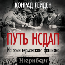 Путь НСДАП. История германского фашизма