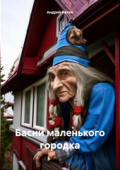 Басни маленького городка