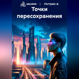 Точки пересохранения