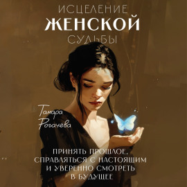 Исцеление женской судьбы