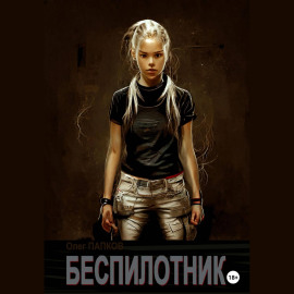Беспилотник