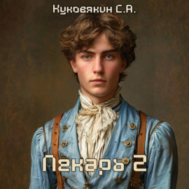Лекарь 2