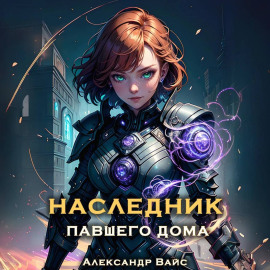 Наследник павшего дома. Том III