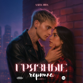Грязные чернила