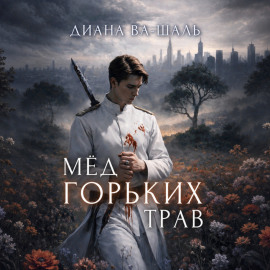 Мёд горьких трав