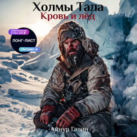 Холмы Тала. Кровь и лёд