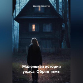 Маленькая история ужаса: Обряд тьмы