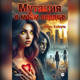 Мутация в моем сердце