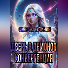 Дверь в Демонов.Конвергенция