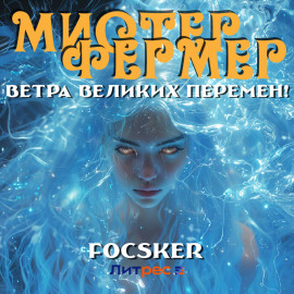 Мистер Фермер. Ветра великих перемен!