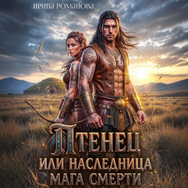 Птенец, или Наследница мага смерти
