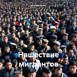 Нашествие мигрантов
