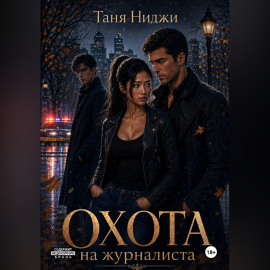 Охота на журналиста