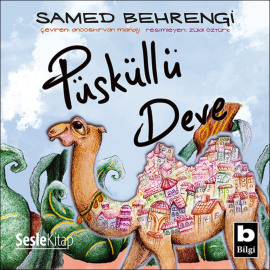 Püsküllü Deve