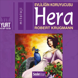 Olympos Tanrıları 3 – Hera