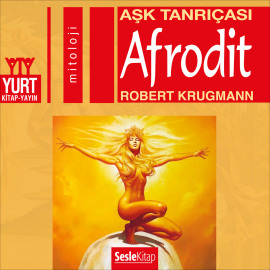 Olympos Tanrıları 5 – Afrodit