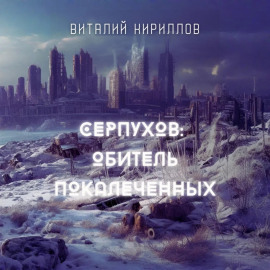 Серпухов: Обитель покалеченных