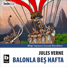 Balonla Beş Hafta