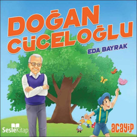 Cumhuriyetin Yıldızları 3 – Doğan Cüceloğlu