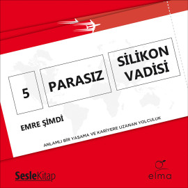 5 Parasız Silikon Vadisi