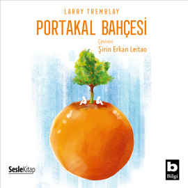 Portakal Bahçesi