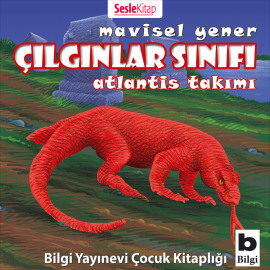 Çılgınlar Sınıfı 5 – Atlantis Takımı