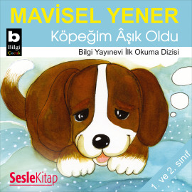 Köpeğim Aşık Oldu